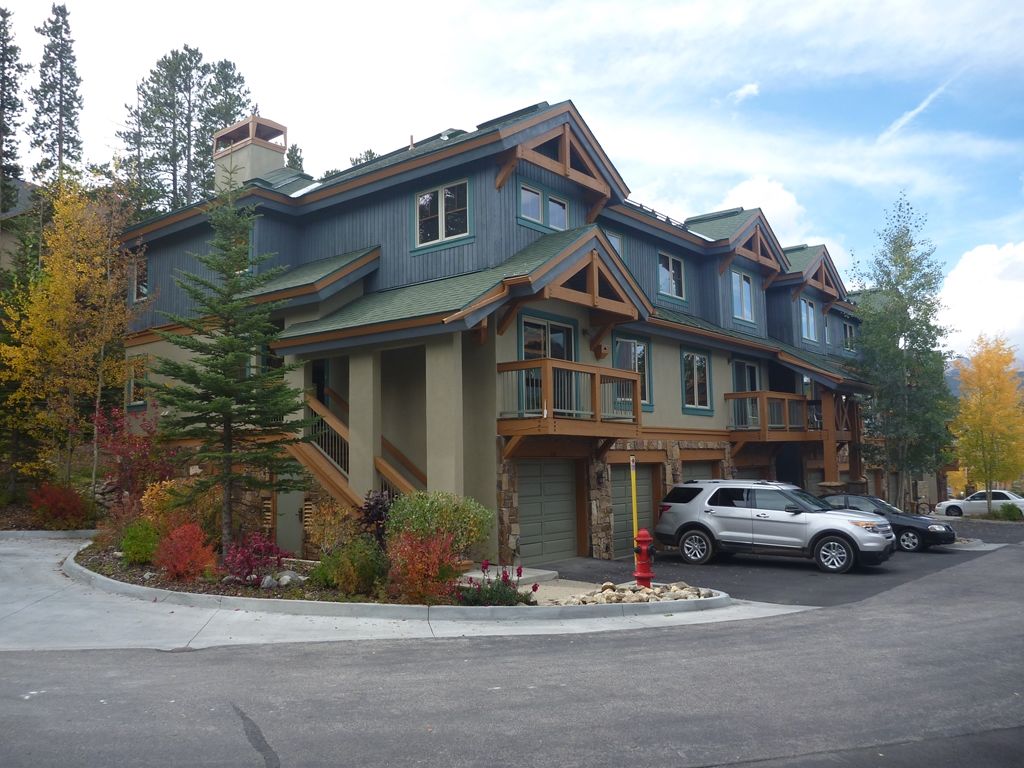 Yankee Boy In Town Of Telluride By Telluride Resort Lodging Экстерьер фото