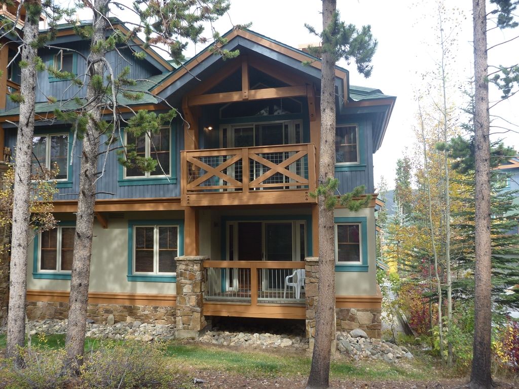 Yankee Boy In Town Of Telluride By Telluride Resort Lodging Экстерьер фото