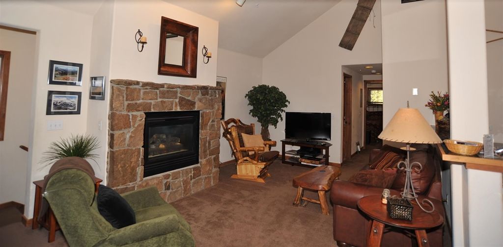 Yankee Boy In Town Of Telluride By Telluride Resort Lodging Номер фото
