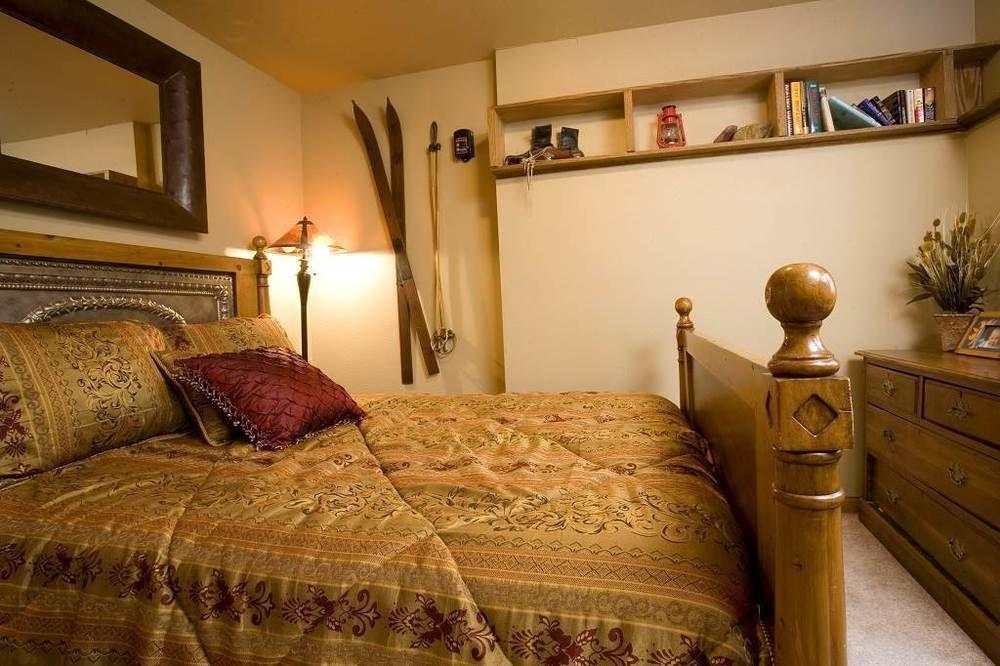 Yankee Boy In Town Of Telluride By Telluride Resort Lodging Экстерьер фото